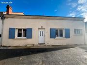 Maison de ville 4 pièces 88 m²