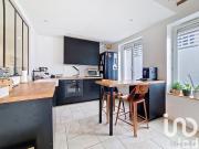 Maison de ville 4 pièces 88 m²