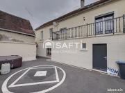 Maison de ville 4 pièces 88 m²