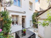 Maison de ville 4 pièces 88 m²