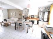 Maison de ville 4 pièces 88 m²
