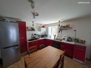 Maison de ville 4 pièces 88 m²
