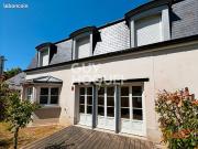 Maison de ville 4 pièces 89 m² Maison de ville 4 pièces 89 m²