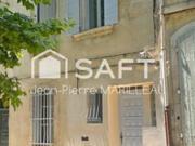 Maison de ville 4 pièces 89 m²