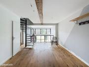 Maison de ville 4 pièces 89 m²