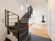 Appartement 4 pièces 89 m²