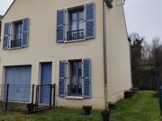 Maison de ville 4 pièces 90 m²