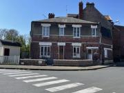 Maison de ville 4 pièces 90 m²