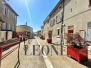 Maison de ville 4 pièces 90 m²