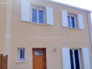 Maison de ville 4 pièces 90 m²