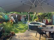 Maison de ville 4 pièces 90 m²