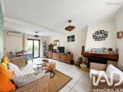 Maison de ville 4 pièces 90 m²