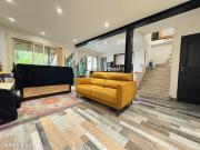 Maison de ville 4 pièces 90 m²