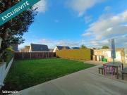 Maison de ville 4 pièces 90 m²