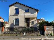 Maison de ville 4 pièces 90 m²