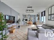 Maison de ville 4 pièces 91 m²