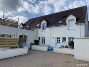 Maison de ville 4 pièces 91 m²