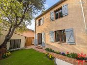 Maison de ville 4 pièces 91 m²