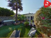 Maison de ville 4 pièces 91 m²