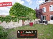 Maison de ville 4 pièces 91 m²