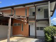 Maison de ville 4 pièces 91 m²