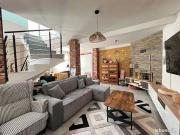 Maison de ville 4 pièces 91 m²