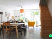 Maison de ville 4 pièces 91 m²