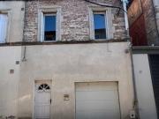 Maison de ville 4 pièces 92 m²