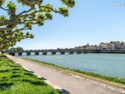 Maison de ville 4 pièces 92 m²