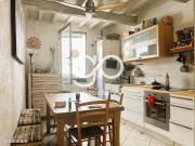 Maison de ville 4 pièces 92 m²