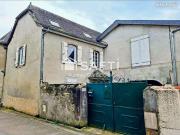 Maison de ville 4 pièces 93 m²