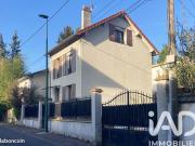 Maison de ville 4 pièces 93 m²