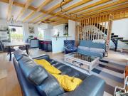 Maison de ville 4 pièces 93 m²