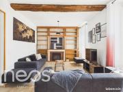 Maison de ville 4 pièces 93 m²