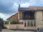 Maison de ville 4 pièces 93 m²