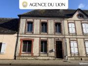 Maison de ville 4 pièces 93 m²