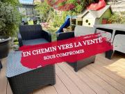 Maison de ville 4 pièces 93 m²