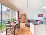 Maison de ville 4 pièces 94 m²