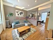 Maison de ville 4 pièces 94 m²