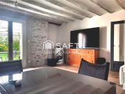 Maison de ville 4 pièces 94 m²