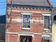 Maison de ville 4 pièces 110 m²