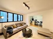 Maison de ville 4 pièces 95 m²