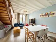 Maison de ville 4 pièces 95 m²
