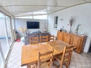 Maison de ville 4 pièces 95 m²