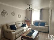 Maison de ville 4 pièces 95 m²