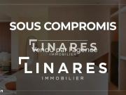 Maison de ville 4 pièces 95 m²