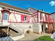 Maison de ville 4 pièces 95 m²