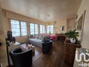 Maison de ville 4 pièces 95 m²