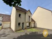 Maison de ville 4 pièces 95 m²