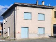 Maison de ville 4 pièces 95 m²